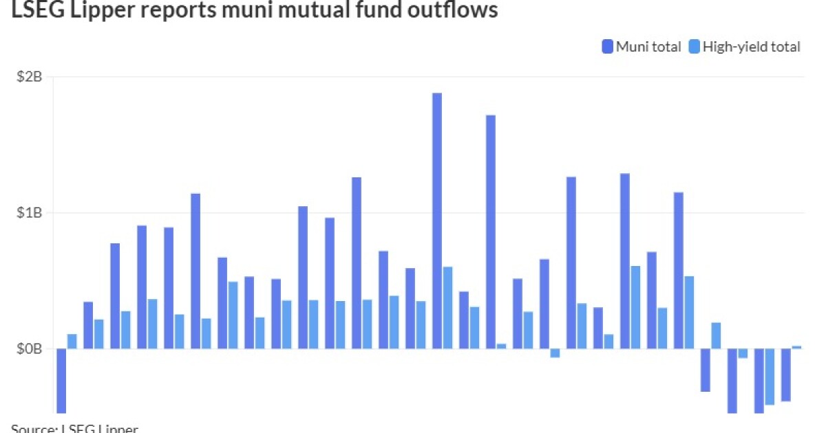 A stronger tone to open 2025; mutual funds see outflows