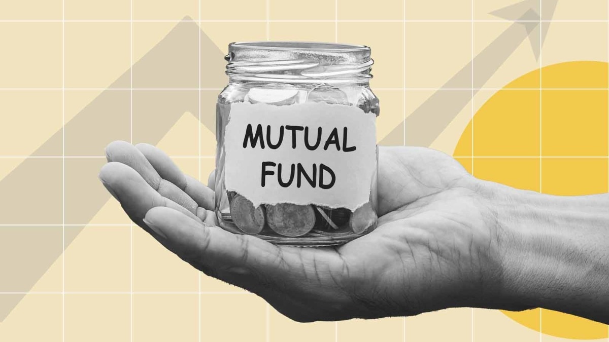 Are mutual funds risky in a turbulent stock market? Here's all you need to know