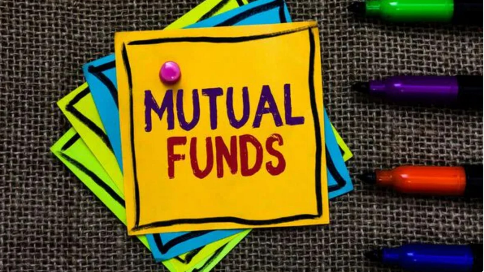 Best Mutual Funds: These are the top small-cap MFs to invest in 2025. Do you own any?