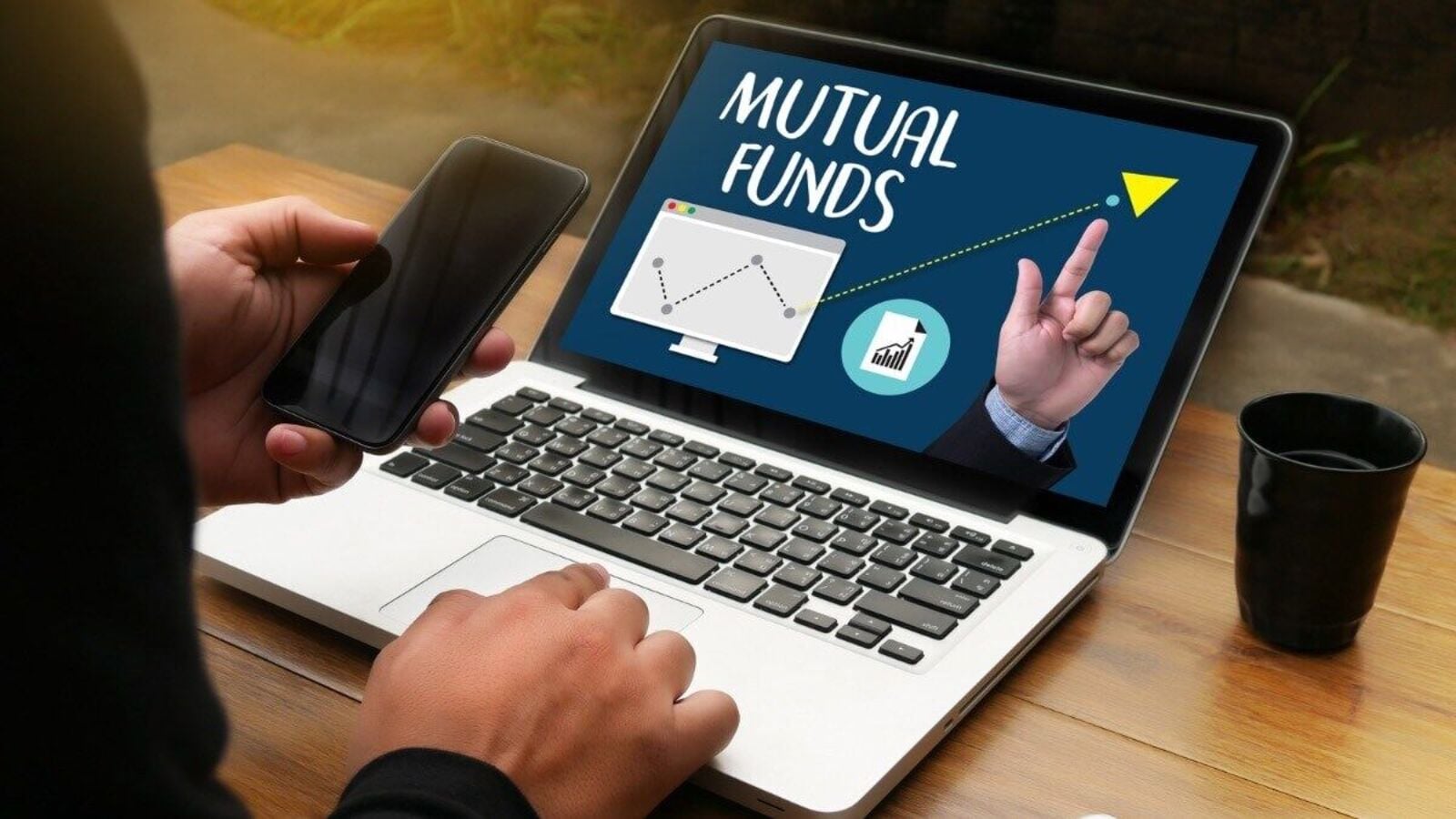 How to become rich in 2025: Investing in mutual funds is ideal for various types of investors.