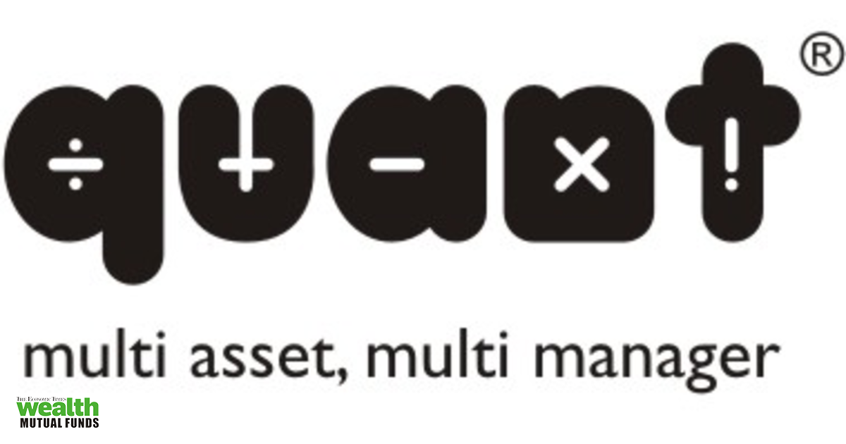 Quant mutual fund close to complete deployment, expects healthy pullback rally