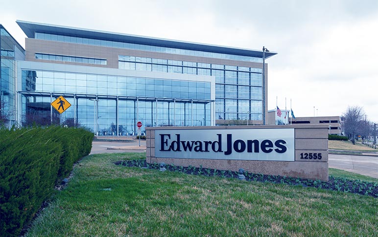 State Regulators Fine Edward Jones $17 Million for Mutual Fund Overcharges