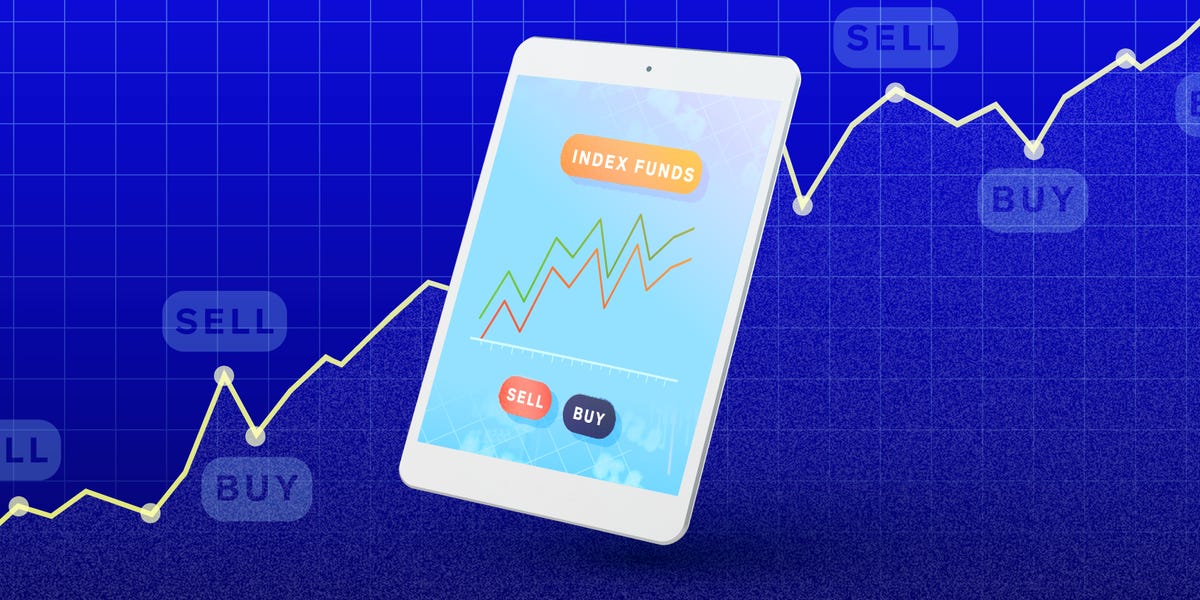 What Is an Index Fund? a Beginner's Guide to Passive Investing